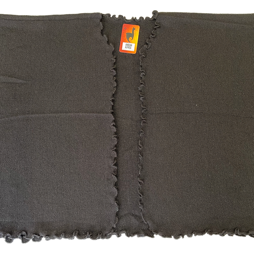 ANDEAN ALPACA HANDMADE WOMEN SOLID CAPE COAT PONCHO M - Picture 43 of 51