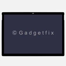 US For Microsoft Surface Book 3 3rd Gen Touch Screen Digitizer LCD Display 13.5"