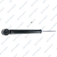 GSP StoßDäMpfer Hinten FüR VW Polo 6R 6C 6R_ 9N4 9A4 9A2 9N2 Skoda