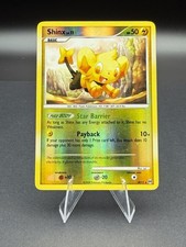 Shinx SH12 Shiny Holo Rare 2009 Pokemon Platinum Arceus Reverse Holo LP on eBay