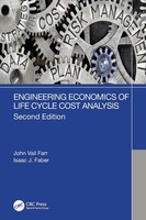 Engineering Economics Of Life Cycle Cost Analysis | John Vail Farr (U. A.)
