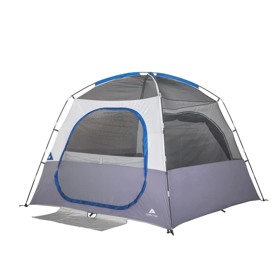 Tienda de campaña Ozark Trail para 5 personas SUV Foto 4 de 4