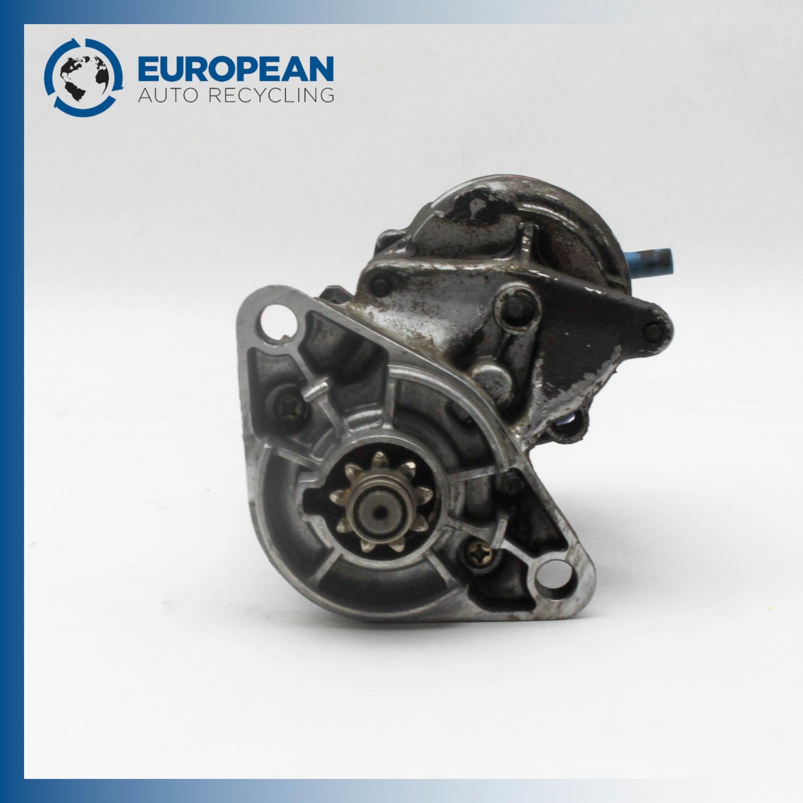 BENTLEY Starter Motor OEM 1280006580 - TESTED