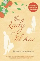 Lady From Tel Aviv | Raba'i Al-Madhoun | Englisch | Taschenbuch | Saqi Bookshelf