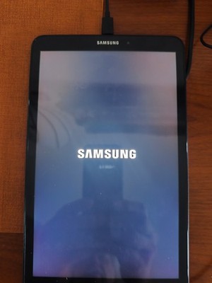 Tablet Samsung Galaxy Tab A 6 gebraucht SM-T585 (10,1'')