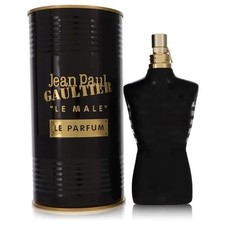 Jean Paul Gaultier Le Male Le Parfum Eau de Parfum INTENSE 125ml-Nuevo