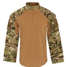 UBAC British Army Genuine Issue MTP/Desert Hot Weather