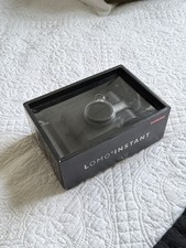 NEW - Lomography Lomo'Instant Lomo Instant Film Camera - Black Edition