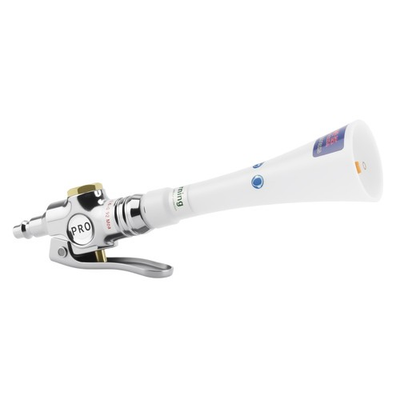 #ad Tornado miniCar Cleaning Gun Trumpet Head High Pressure Dryer Blow GunCar Cle $42.97