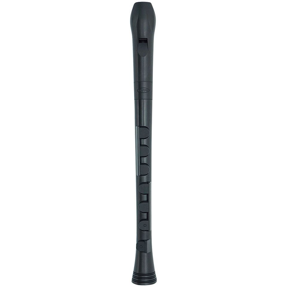Sopran-Blockflte Nuvo Soprano Recorder BBK Sopran Blockflte Flte NEU 3890₽