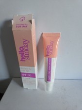 Image of Hello Sunday the One for Your Lips SPF50 Lip Balm 15ml