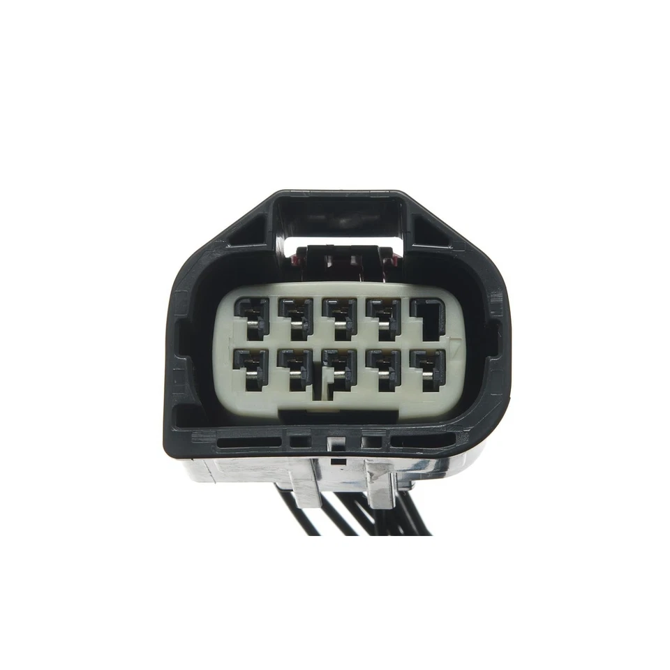 Разъем датчика педали акселератора для 2006 Lincoln Zephyr SMP - Изображение 3 из 4