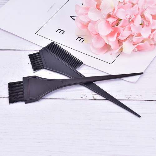 Hair Color Dye Bowl Comb Brushes Tool Kit Set Tint Coloring Dye Bowl Comb BrY Nm - Picture 11 of 12