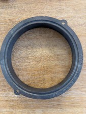 CLEARVIEW PIONEER 400/VISION 500 FLUE COLLAR