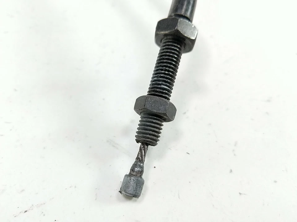 13 Honda CB500 X шланг муфты - Изображение 2 из 4