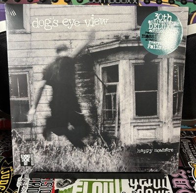 Dog's Eye View - Happy Nowhere (30th Anniversary Deluxe Edition) RSD2026