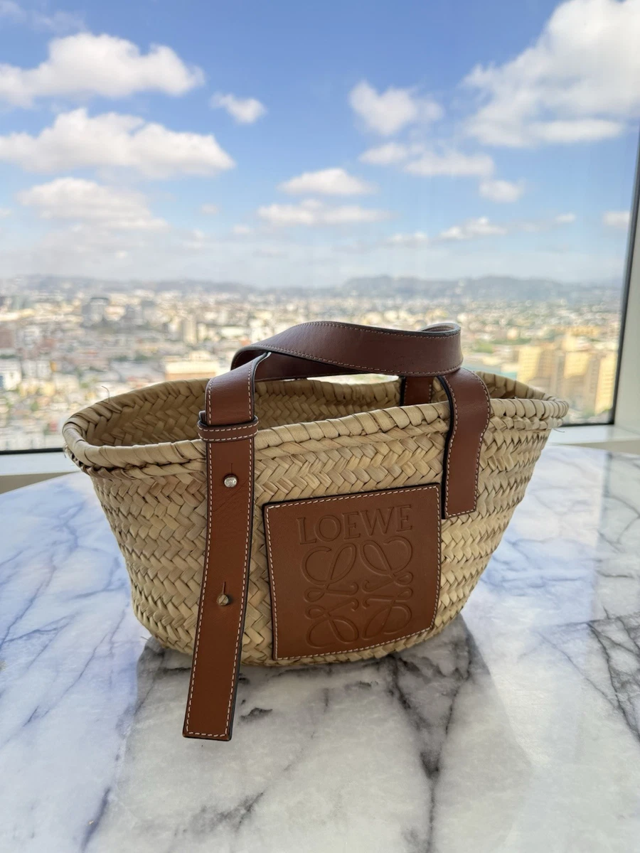 Loewe Small Tote Bags for Women for sale | eBay