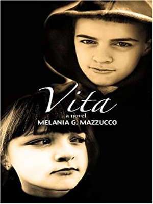 Vita Hardcover Melania G. Mazzucco