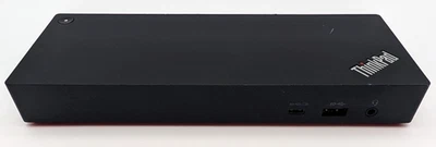 Lenovo ThinkPad Universal Thunderbolt 4 Dock DK2131, 40B0 - UNIT ONLY