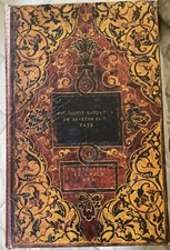 BOOK SAFE for Concealing Valuables Hiding Place Hollow Book