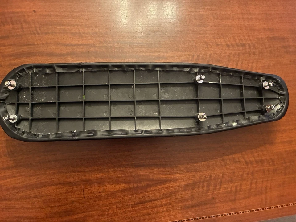 Asiento Juiced Hyperscrambler/Scrambler (nuevo) Foto 2 de 2