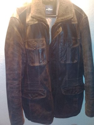 Engbers Herren Jacke Neupreis 340 Euro Jetzt 109 Euro Neuware Top Zustand Gr. XL