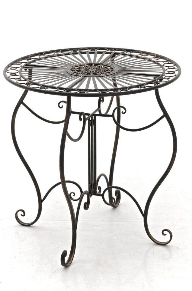 Sitzgruppe-Gartenmöbel Terrasse Lounge Balkon Nostalgie- versch. Farben - Bild 2 von 2