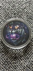 1 Oz. Silver Round Ruthenium 3 Of 5 Made Haleybug Mint Roar Of The Rift Tiger