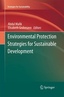 Environmental Protection Strategies For Sustainable Development Malik (U. A.)
