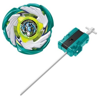 PEGASYS G10 4台セット TAKARA TOMY Pegasis / Pegasus Blast ATr Beyblade X Starter CX-07