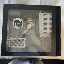 Desktop Computer Case