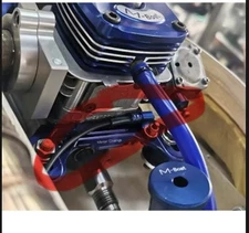 RC model boat parts for certain buyer