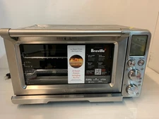 Breville BOV900BSS Smart Oven Air Fryer Pro 1800W Convection Toaster (Mint)