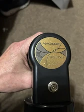 Percussor from Erchonia