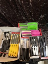 Victorinox Brotmesser Küchenmesser Random