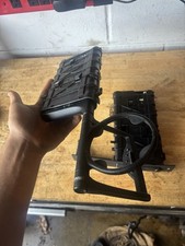 2003-2011 Saab 9-3 Oem Interior Dash Front Retractable Cup Holder Saab 93