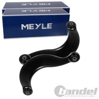 2X Meyle Strebe FÜHrungsstange Hinten Oben Beidseitig Passend FÜR Ford C-MAX