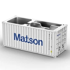 Desk Organizer, Pen Pencil Holder, Business Name Cards Holder, Shipping Conta