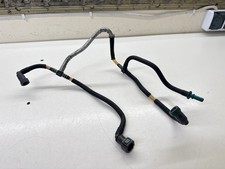 Peugeot 4007 2010 Tuyau d'alimentation conduite de carburant Diesel 115kW