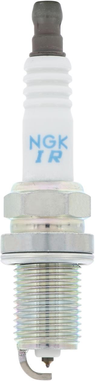 NGK NGK Laser Iridium Spark Plug 6741