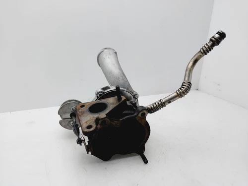 8200348244 Turbocompresor para RENAULT SCENIC RX4 (JA0) 1.9 dCi 2001 8484270 - Imagen 3 de 10