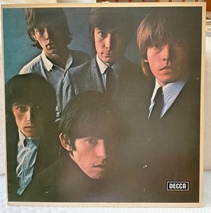 The Rolling Stones No 2 | eBay UK