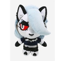 Youtooz Helluva Boss Loona Plush MD31126