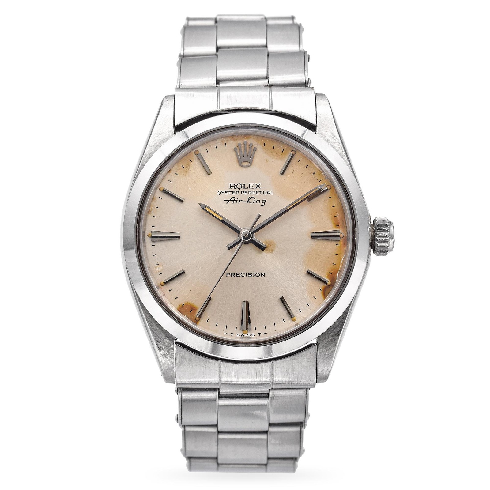 Rolex Oyster Perpetual Air-King Ref. 5500