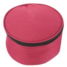Plate Storage Bag Chanting Bowl Case Carry