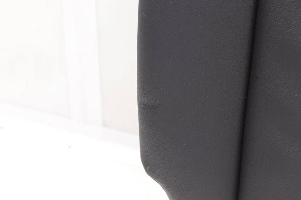 2022-2024 AUDI RS3 - REAR LEFT Upper SEAT Backrest Cushion 8Y0885805G - Image 4 of 4