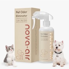 Pet Odor Eliminator Spray   Instantly Destroys Odors  Pet Smells by Innovate...