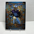 2025 Panini Absolute Justin Jefferson Base (RAW)