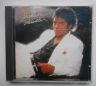 MICHAEL JACKSON Thriller - First Issue Pre-Barcode CD - Made in Japan No