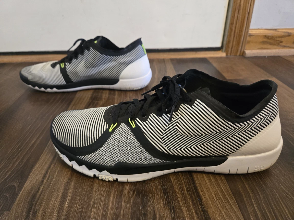 Nike Trainer 3.0 V4 Gray for Sale | Authenticity Guaranteed | eBay